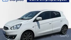 Mitsubishi Space Star 1.2 Intense de 2019