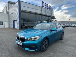 Bmw SERIE 1 (F40) 116IA 109CH BUSINESS DESIGN DKG7