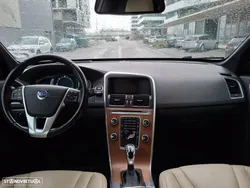 Volvo XC 60 2.0 D4 Summum Geartronic