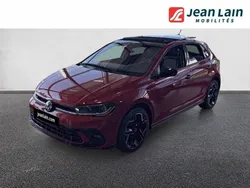 Volkswagen Polo 1.0 TSI 116 S&S DSG7 R-Line