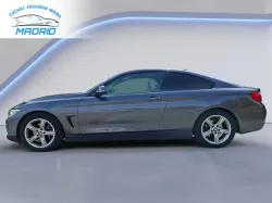 BMW 420 d