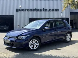 Volkswagen GOLF VIII 1.0 ETSI OPF 110CH LIFE PLUS DSG7