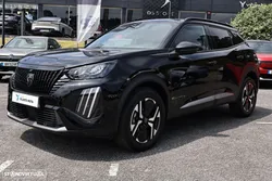 Peugeot 2008 1.2 Hybrid Allure e-DCS6