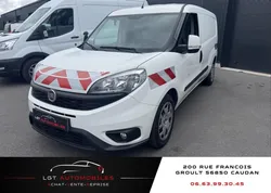 Fiat Doblo CARGO 1.4 NATURAL POWER