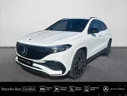 Mercedes-benz EQA 250+ 190ch