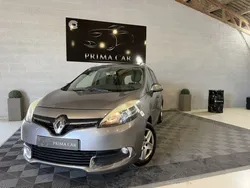 Renault GRAND SCENIC III 1.5 DCI 110CH ENERGY AUTHENTIQUE 7 PLACES