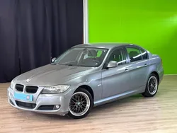 Bmw SÉRIE 3 (E90) 318dA ÉDITION BVA