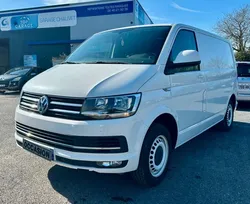 VOLKSWAGEN TRANSPORTEUR AMENAGE 2.0 L 150CH Boîte auto