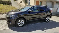 Nissan Qashqai 1.5 DCI N- CONNECT TET PANORAMICO
