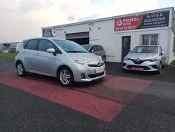 Toyota VERSO-S 90 D-4D SKYVIEW
