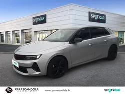 Opel Astra 1.2 Turbo 130ch GS Line BVA8
