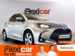 TOYOTA Yaris 120H 1.5 Active Plus