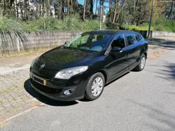 Renault Mégane 1.5 dci