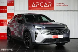 Peugeot 3008 1.2 Hybrid Allure e-DCS6