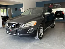 Volvo XC60 D5 AWD R-Design