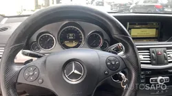 Mercedes-Benz Classe E 250 CGi Avantgarde BlueEf. Auto de 2011