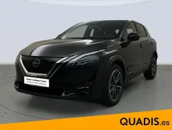 NISSAN Qashqai E-POWER Tekna+ 4x2 140kW