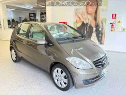 Mercedes-Benz A 160 BE Elegance
