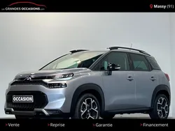 Citroën C3 Aircross PureTech 130 S&S EAT6 Shine Pack