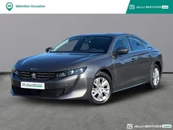 Peugeot 508 BlueHDi 130ch S&S Allure Business EAT8