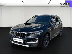 BMW X1 sDrive 18i 136 ch xLine
