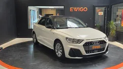 Audi a1 sportback 1.0 25 tfsi 95 / bluetooth