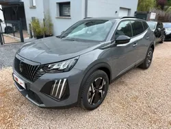 🔥 DISPONIBLE * REMISE 30% * Peugeot 2008 Allure Hybride 145 automatique + sièges chauffants + 11/025 + 10km + garantie 11/2027