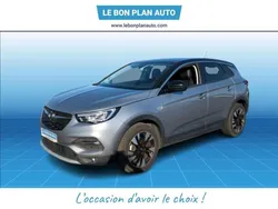 Opel Grandland X 1.5 D 130ch Opel 2020 BVA8