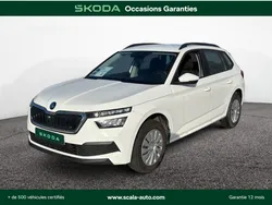 SKODA Kamiq 1.0 TSI 95 ch BVM5 Active