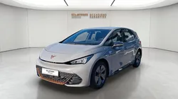CUPRA Born 204 ch - Batterie L V
