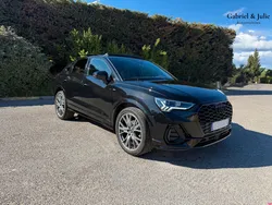 Audi Q3 S-line Sportback 35 2.0 TDI S-tronic7 150 ch