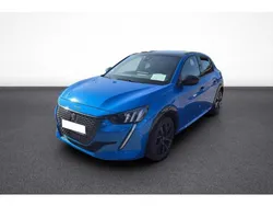 Peugeot 208 PureTech 100 S&S BVM6 GT Pack