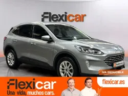 FORD Kuga 1.5 EcoBoost Titanium FWD 150