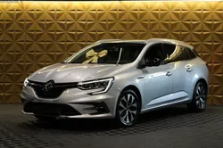Renault Mégane Sport Tourer 1.5 Blue dCi Limited CAIXA AUTOMÁTICA