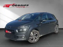 CITROEN C4 PICASSO 130 SS EAT6 Feel