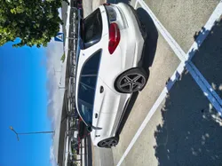 Mercedes-Benz C 180 180 D