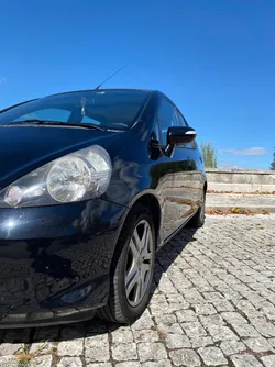 Honda Jazz Honda Jazz GD 1.2 i-DSI