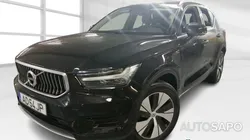 Volvo XC40 de 2020