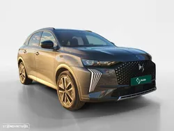 DS DS7 1.5 BlueHDi Pallas EAT8