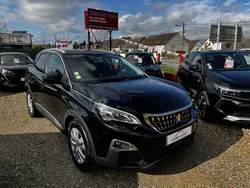Peugeot 3008 1.5 blue hdi 130 ch BVM6 active business,GARANTIE,12/2020