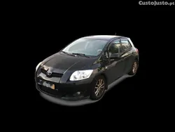 Toyota Auris 1.4 D4D