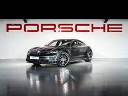 Porsche Taycan 408ch MY22