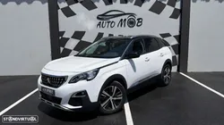 Peugeot 3008 1.2 PureTech Allure Pack