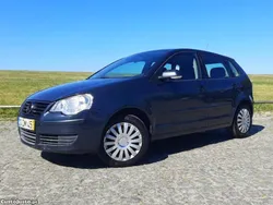 VW Polo 1.2i Confortline - IUC antigo