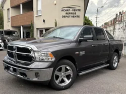 Dodge ram 5.7 hemi v8 gpl