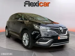 Renault Espace 1.6 dCi Zen EDC