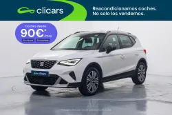 SEAT Arona 1.0 TSI S&S Xperience XS 110