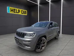 Jeep GRAND CHEROKEE 3.0 V6 250CH LIMITED BVA8 EURO6D-T