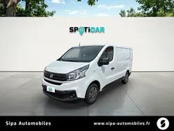 Fiat Talento FGN TOLE 1.0 CH1 2.0 ECOJET 120 PRO LOUNGE 4p