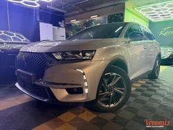 Ds Automobiles Ds 7 Crossback 1.2 PURETECH 130cv BASTILLE PLUS BVA I CARPLAY - CAMERA DE RECUL -